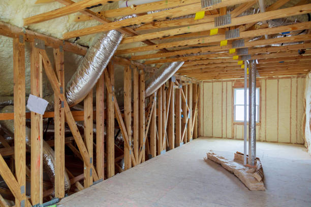 Best Eco-Friendly Insulation in Blairsville, PA