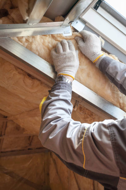 Types of Insulation We Offer in Blairsville, PA